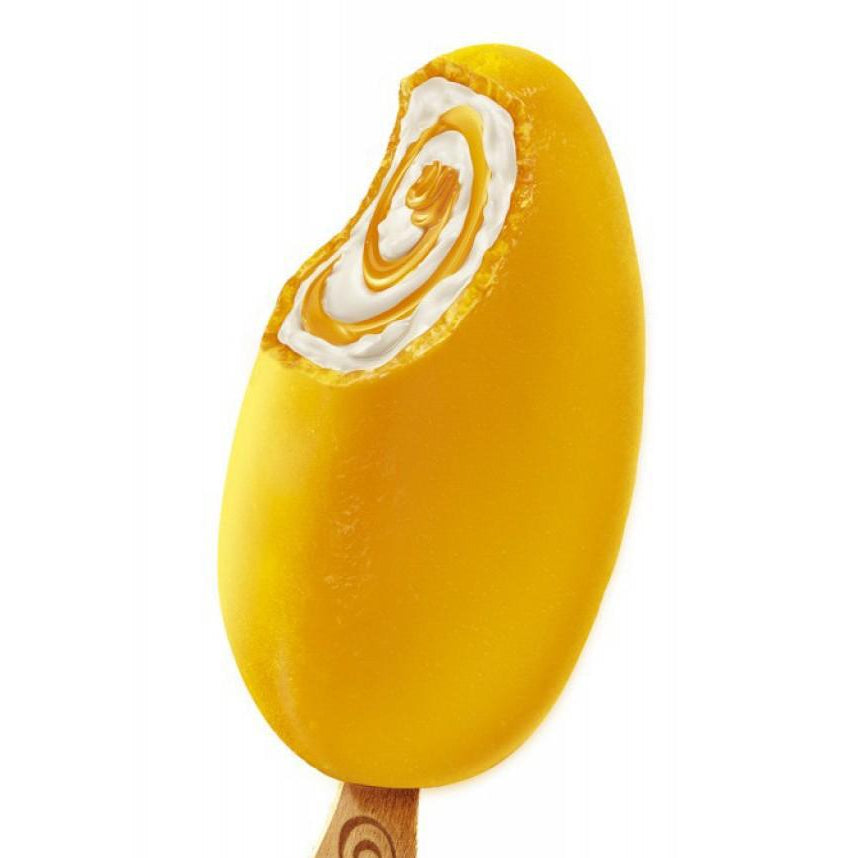 Tropical Ice Cream
