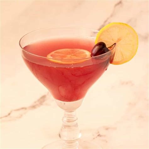 Mocktail Pouch Swizzle Pop