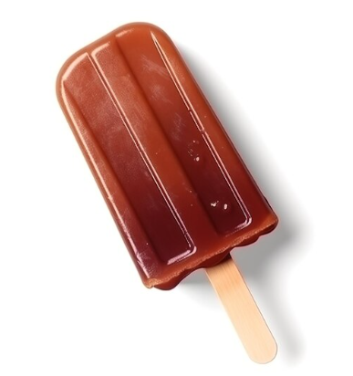 Cola Ice Lolly