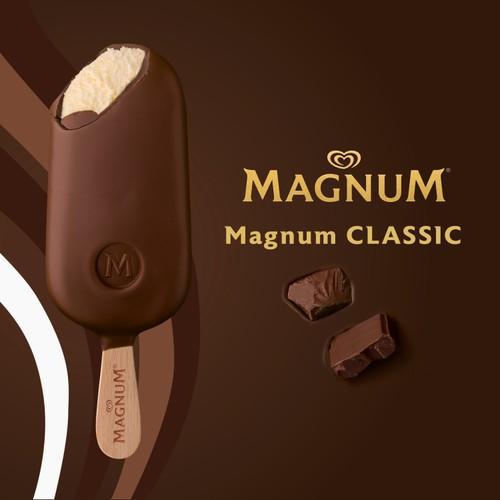 Magnum Classic